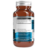 Neogenesis Pure D3 + K2 (1000IU + 100mcg)